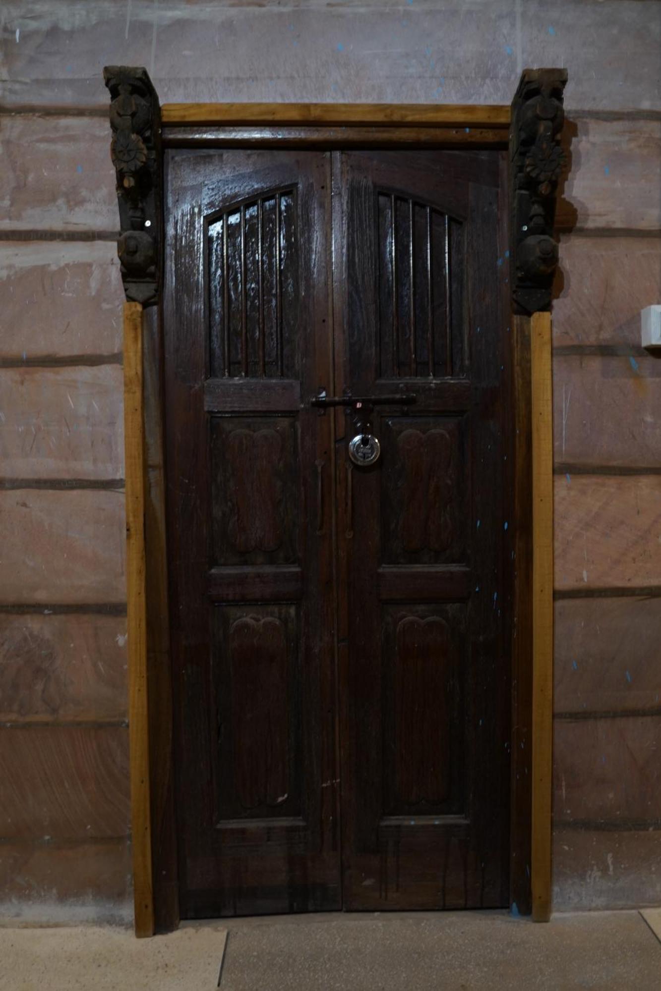 Neel Mahal The Heritage Haveli جودبور المظهر الخارجي الصورة